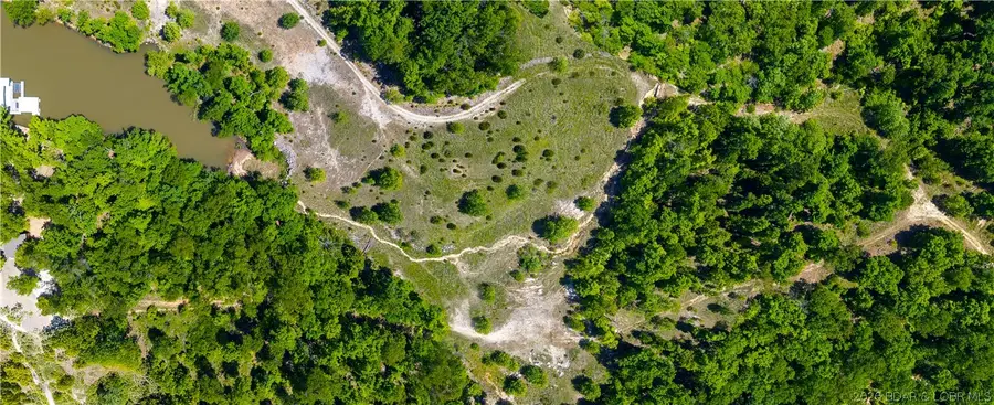 6.48 Acres Cross Creek Road Road, Osceola, MO 65020 - #3