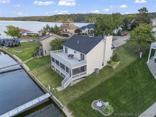 714 Malibu Road, Osage Beach, MO 65065