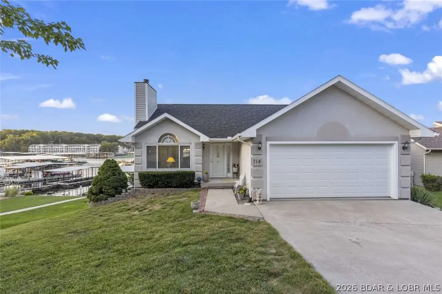 714 Malibu Road, Osage Beach, MO 65065 - #3