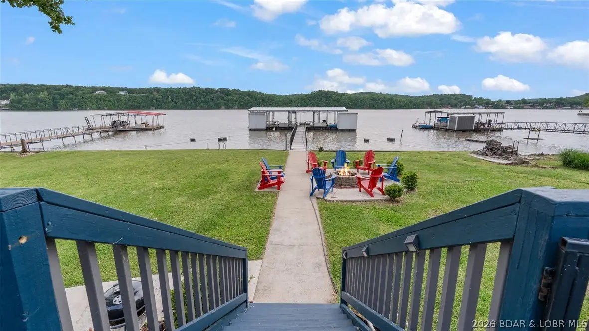 159 Tweety Drive, Gravois Mills, MO 65037 - #1