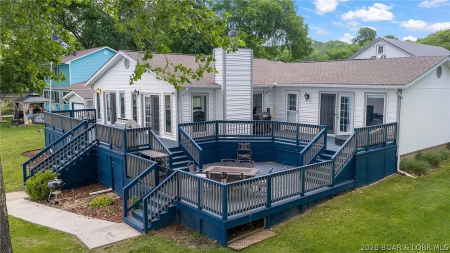 159 Tweety Drive, Gravois Mills, MO 65037 - #2