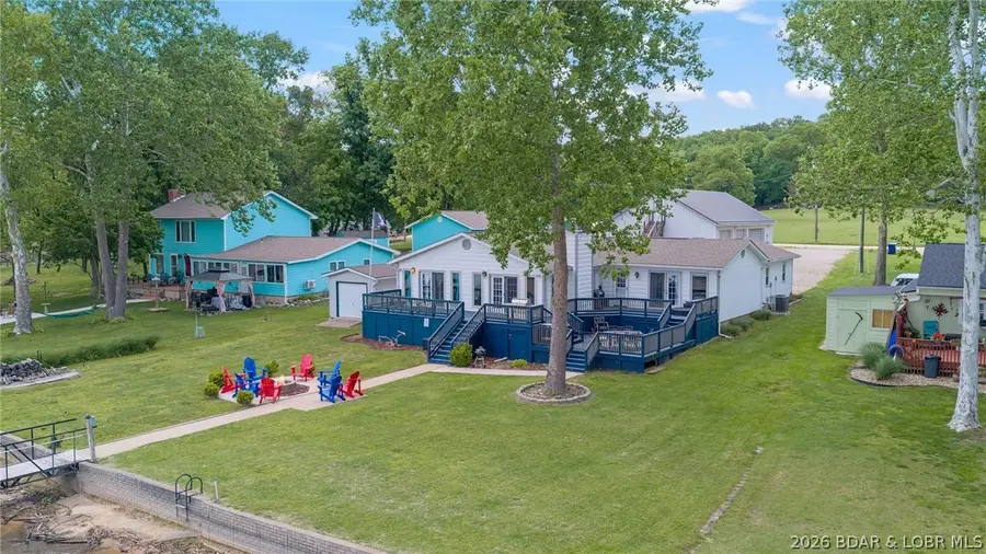 159 Tweety Drive, Gravois Mills, MO 65037 - #3