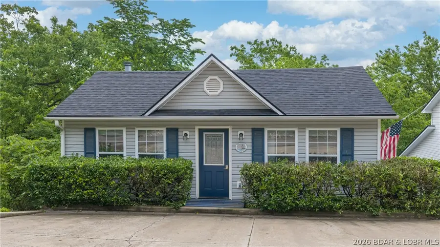 57 Arrowhead Beach Road, Lake Ozark, MO 65049 - #2