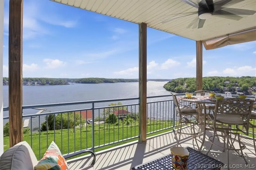 42 Palisades Lakeview Drive #1B, Lake Ozark, MO 65049 - #1