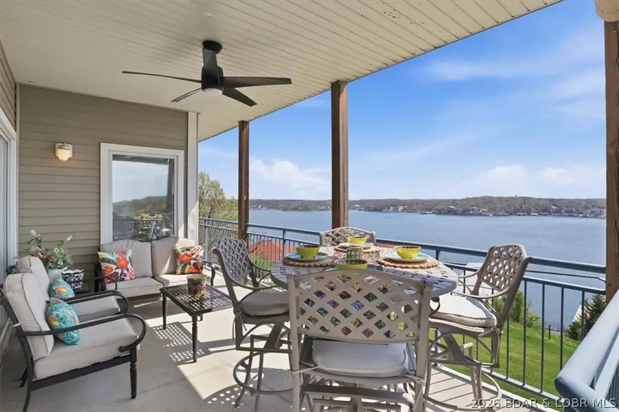 42 Palisades Lakeview Drive #1B, Lake Ozark, MO 65049 - #2