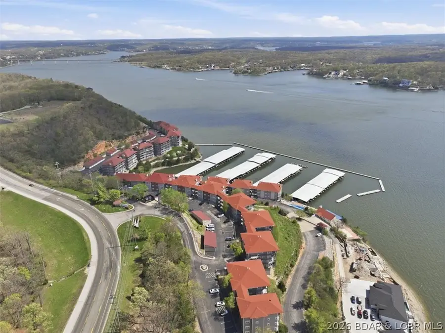 42 Palisades Lakeview Drive #1B, Lake Ozark, MO 65049 - #3