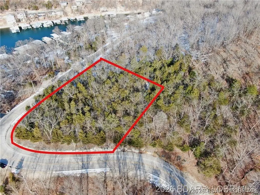 Lot 34 Dogwood Road, Lake Ozark, MO 65049 - #1