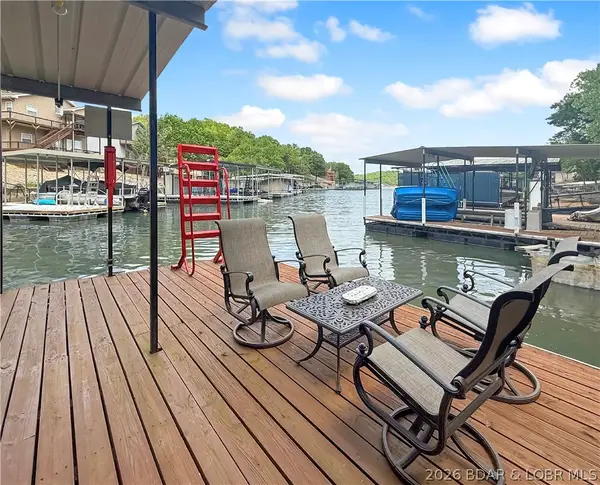 23 Casa Court, Roach, MO 65787