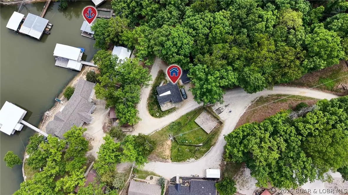 140 Carefree Point Drive, Sunrise Beach, MO 65079 - #1