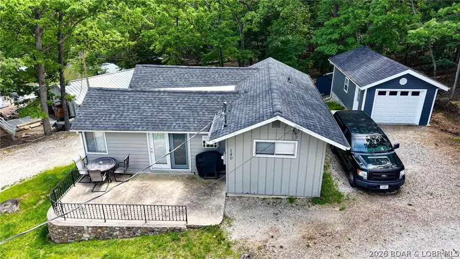 140 Carefree Point Drive, Sunrise Beach, MO 65079 - #2
