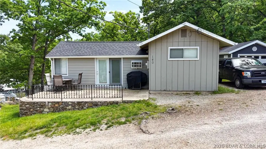 140 Carefree Point Drive, Sunrise Beach, MO 65079 - #3
