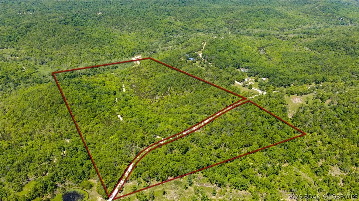 TBD Spencer Creek Road, Camdenton, MO 65020 - #1