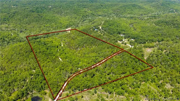 TBD Spencer Creek Road, Camdenton, MO 65020