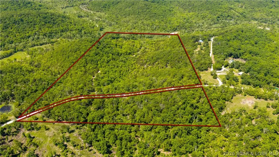 TBD Spencer Creek Road, Camdenton, MO 65020 - #3