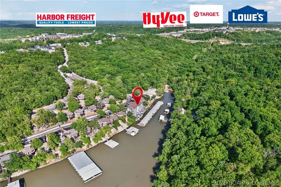 1130 Rachel Road #205, Osage Beach, MO 65065 - #2