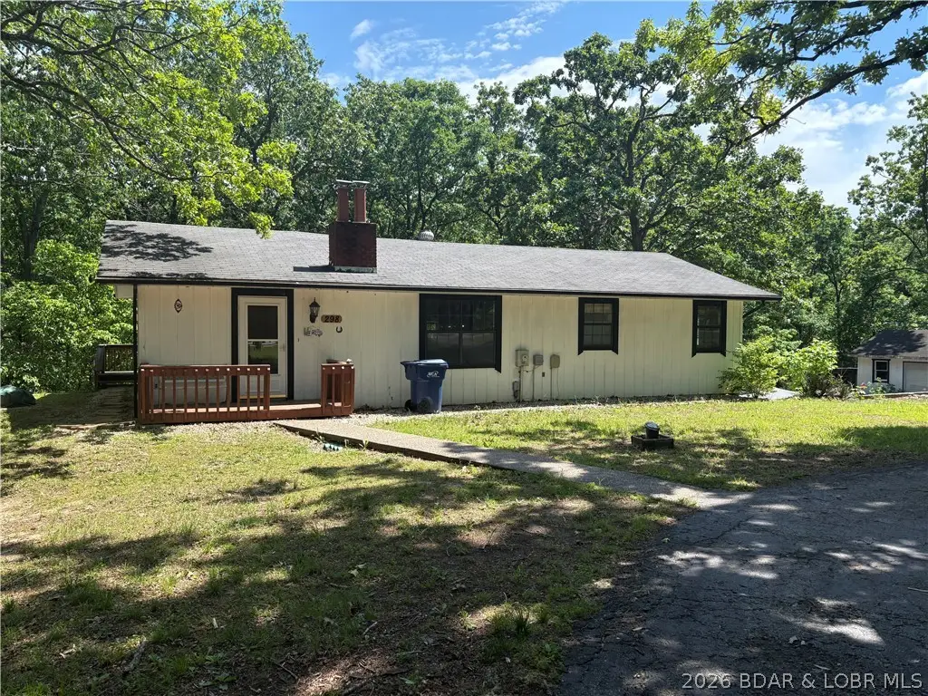 298 Crawford Drive, Sunrise Beach, MO 65079 - #1