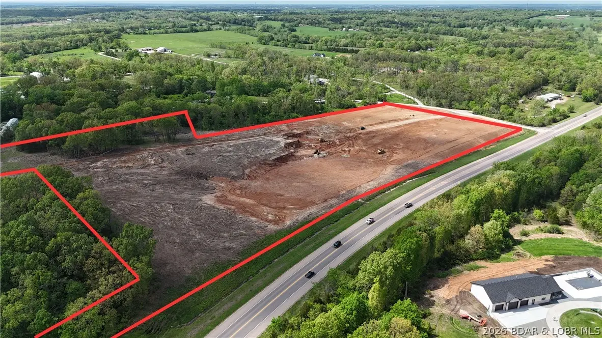 TBD Vfw Road, Eldon, MO 65026 - #1