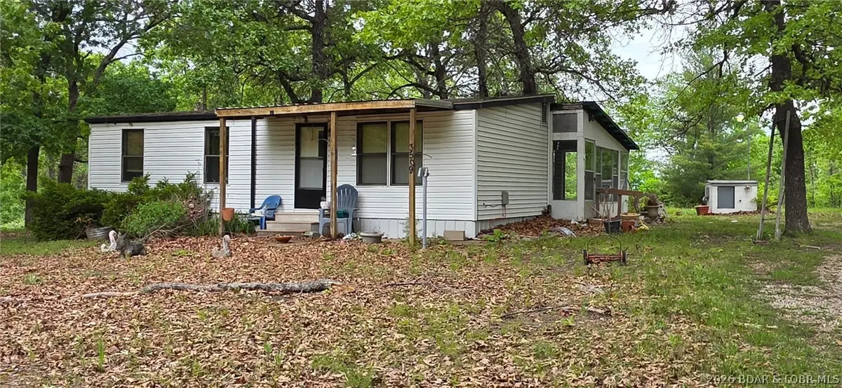 3509 Doc Ridgeway Rd, Roach, MO 65787 - #1
