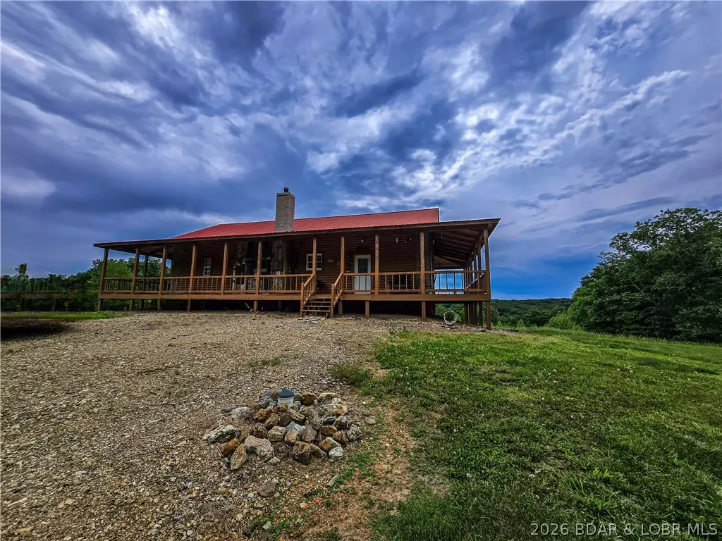 27271 Little Buffalo Rd, Stover, MO 65078 - #1