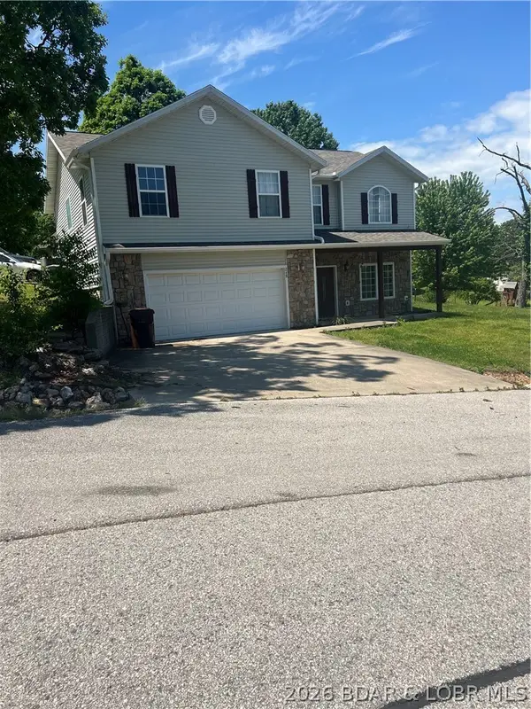 248 Edwards Drive, Camdenton, MO 65020