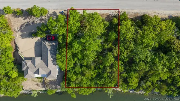 Lot 17 Beacon Pointe Circle, Lake Ozark, MO 65049