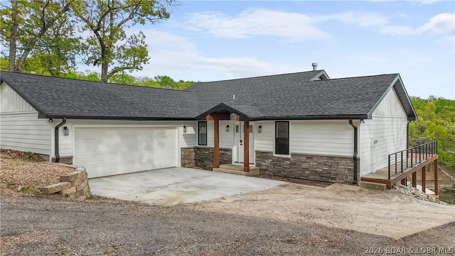 4452 Hamrock Lane, Osage Beach, MO 65065 - #2
