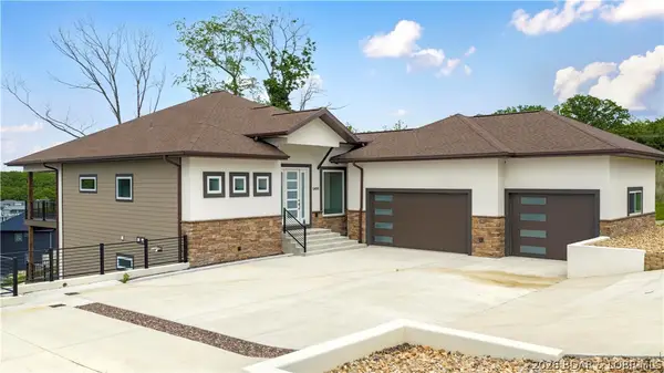 5499 Deephaven Lane, Osage Beach, MO 65065
