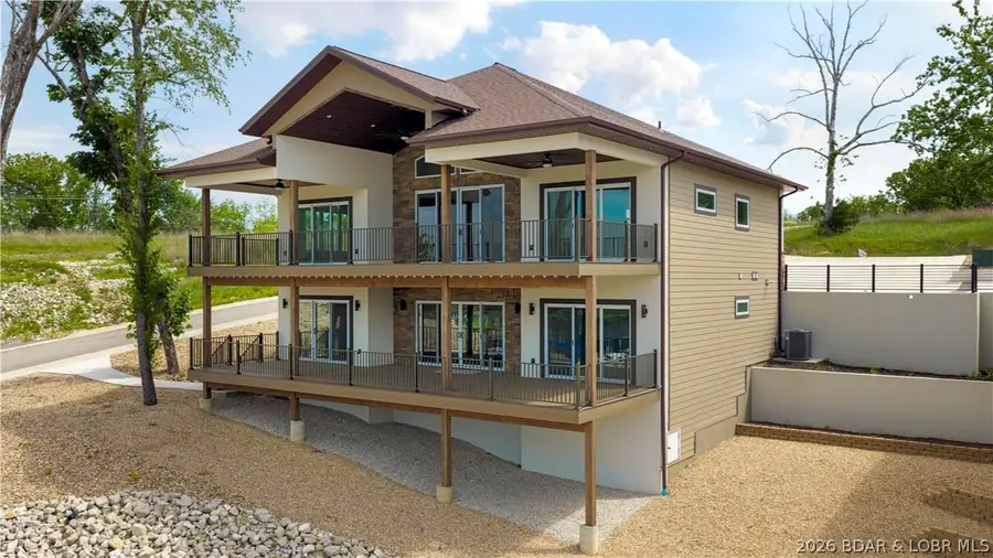 5499 Deephaven Lane, Osage Beach, MO 65065 - #2
