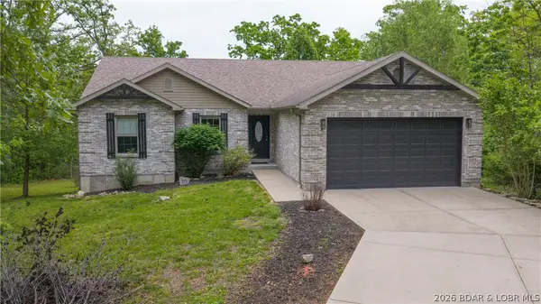 124 Palmer Drive, Lake Ozark, MO 65049
