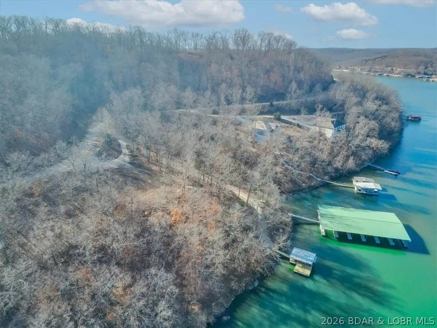 7801 Eagle Bay Drive, Gravois Mills, MO 65037 - #2