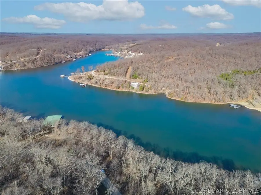 7801 Eagle Bay Drive, Gravois Mills, MO 65037 - #3