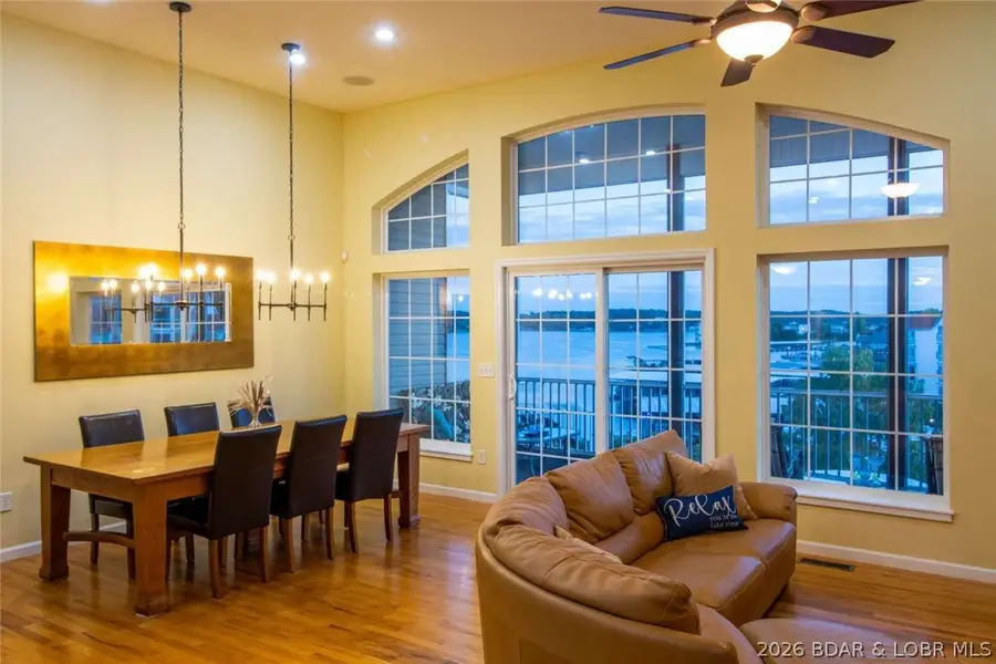 548 Lakeshore Drive #548, Village Of Four Seasons, MO 65049 - #2