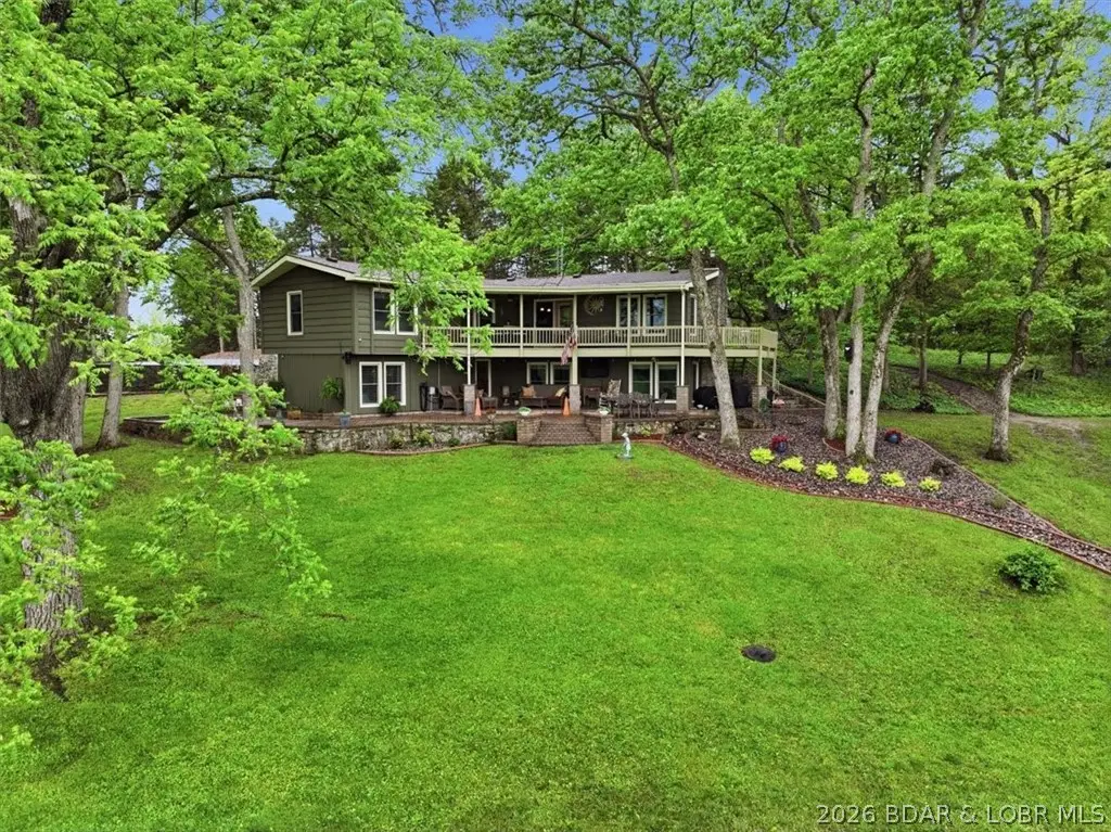 241 Lake Valley Drive, Camdenton, MO 65020 - #1