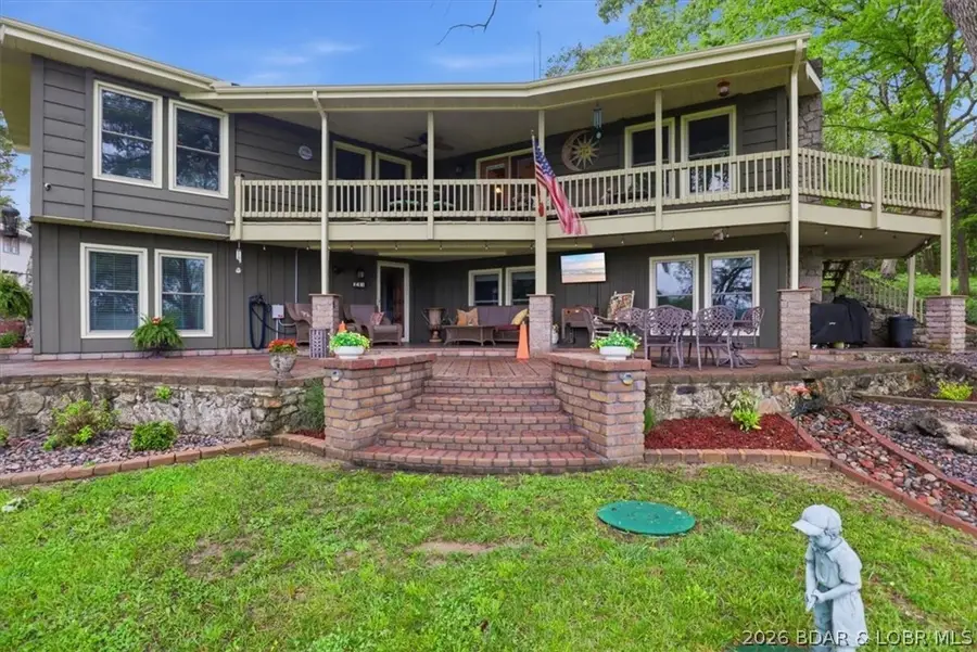 241 Lake Valley Drive, Camdenton, MO 65020 - #3