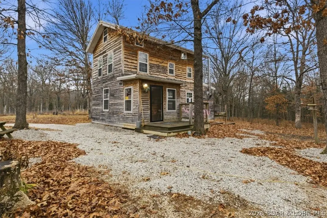 17625 Russell Lane, Cole Camp, MO 65325 - #1