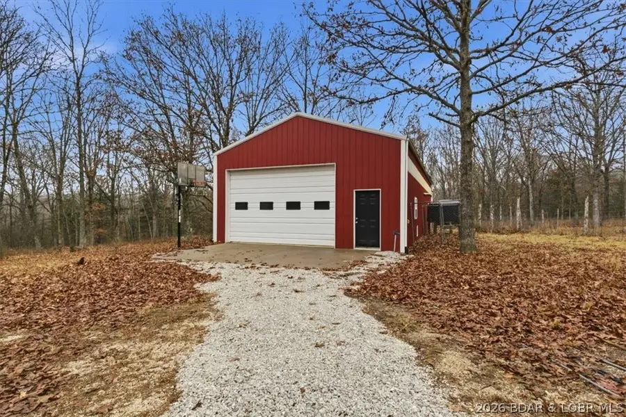 17625 Russell Lane, Cole Camp, MO 65325 - #2