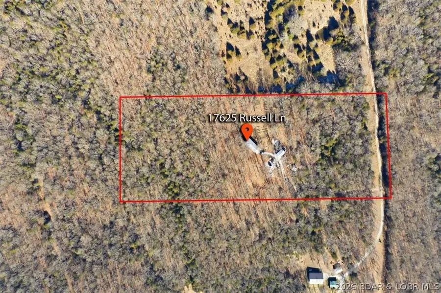 17625 Russell Lane, Cole Camp, MO 65325 - #3
