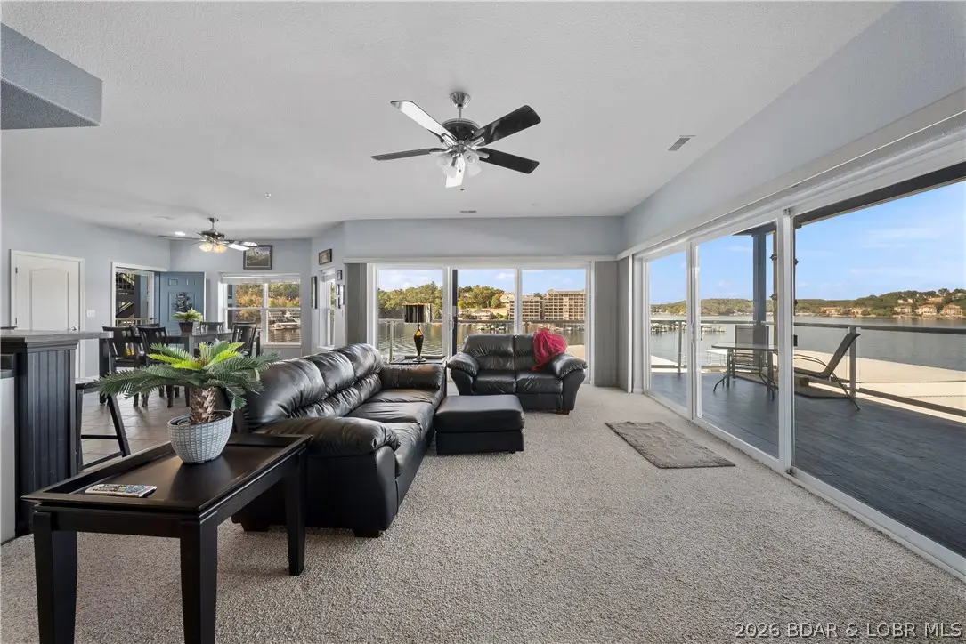 183 Upper Monarch Cove Drive #2A, Lake Ozark, MO 65049 - #1