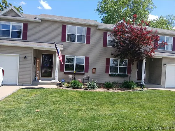 1106 Red Bud Road, Osage Beach, MO 65065