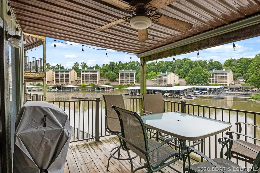 149 Southwood Shores Place #2A, Lake Ozark, MO 65049 - #1