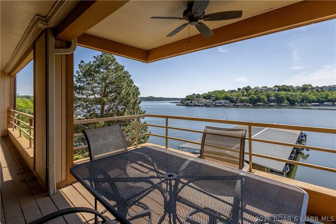 84 Cedar Court #1A, Lake Ozark, MO 65049 - #1