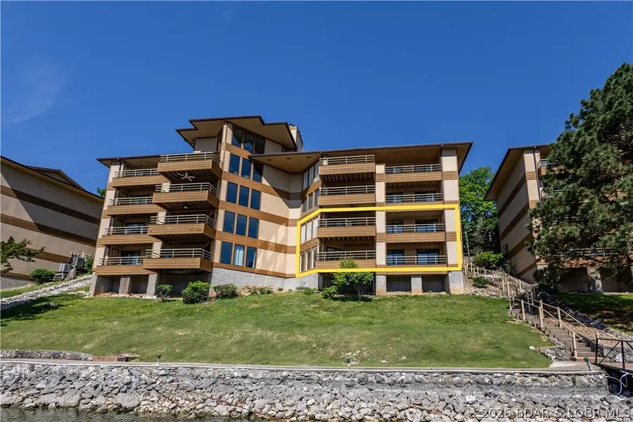 84 Cedar Court #1A, Lake Ozark, MO 65049 - #2