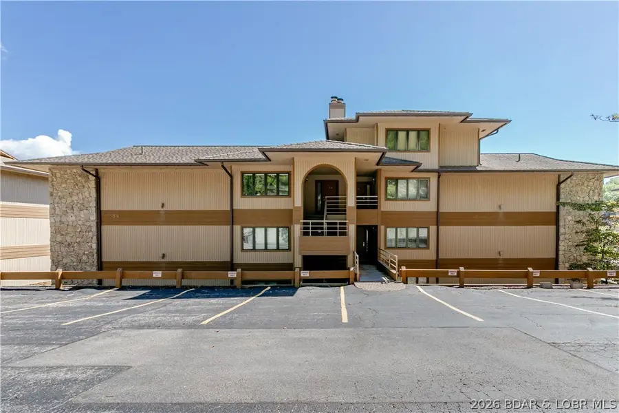 84 Cedar Court #1A, Lake Ozark, MO 65049 - #3
