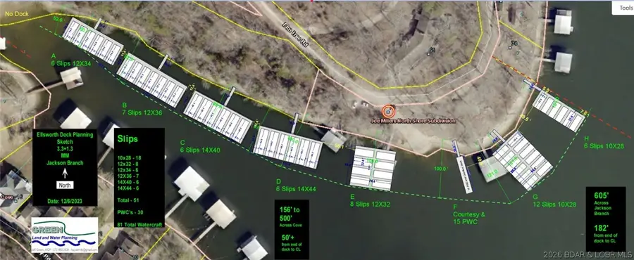 Elm Tree Road, Rocky Mount, MO 65072 - #2