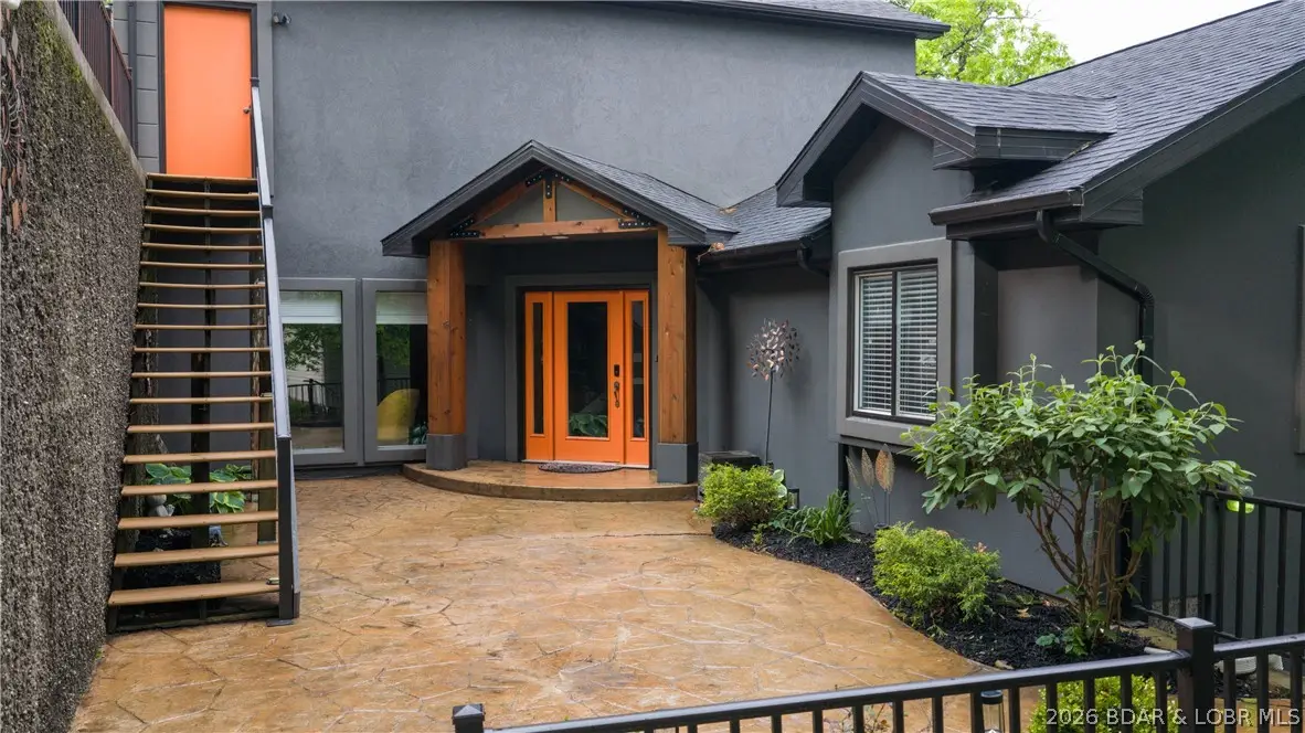 1423 Sweetwater Drive, Village Of Four Seasons, MO 65049 - #1
