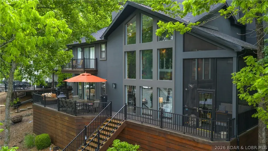 1423 Sweetwater Drive, Village Of Four Seasons, MO 65049 - #2