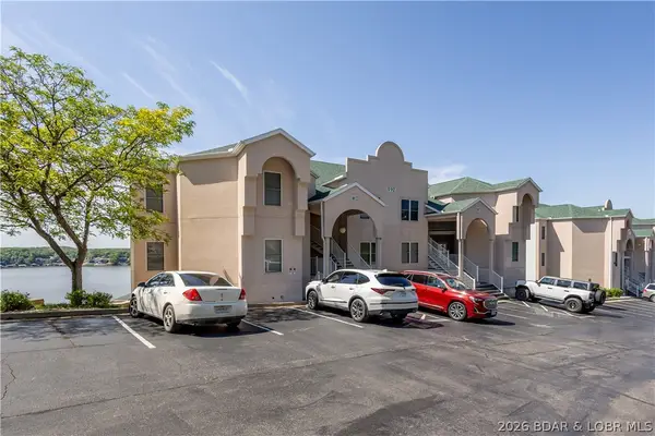 92 Emerald Bay Drive #2C, Lake Ozark, MO 65049