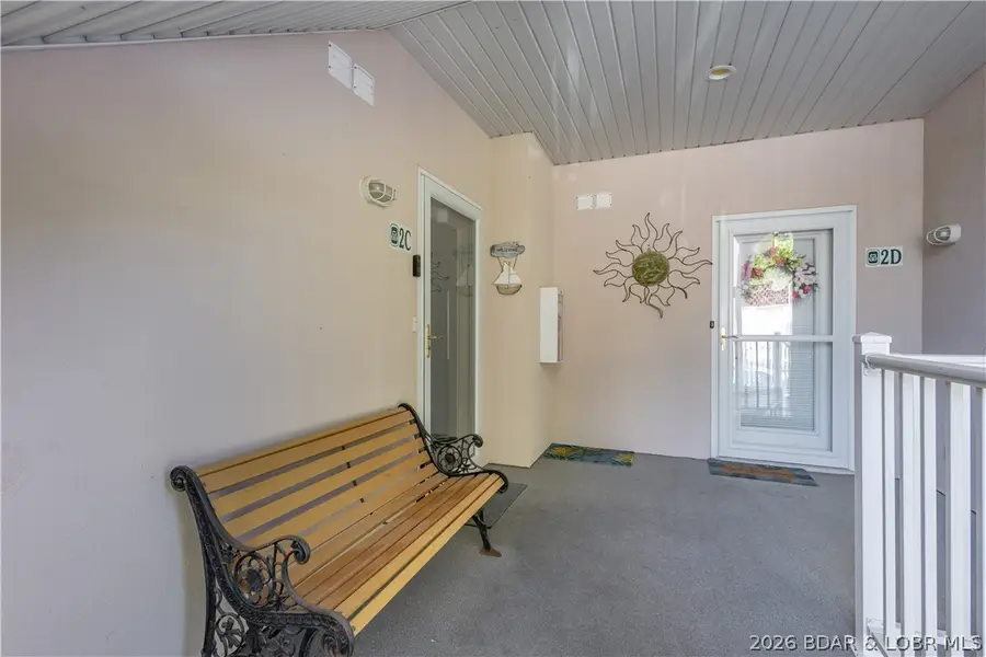 92 Emerald Bay Drive #2C, Lake Ozark, MO 65049 - #2