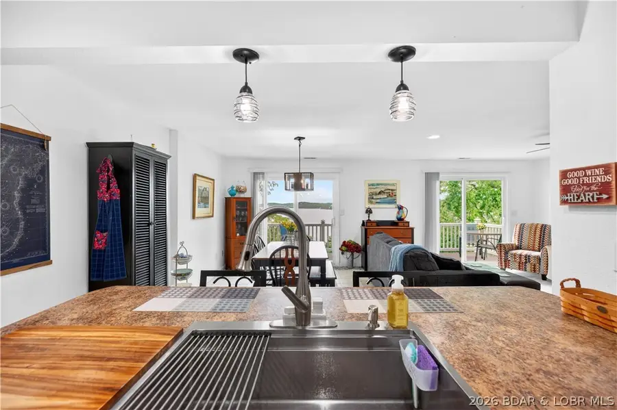 603 Cedar Road #Unit 1, Lake Ozark, MO 65049 - #2