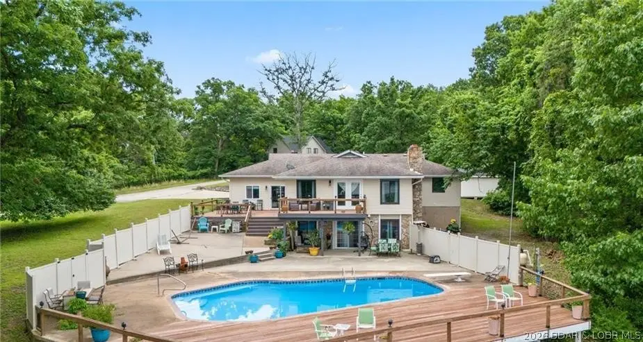 145 Owls Roost Lane, Lake Ozark, MO 65049 - #1